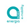Acea e-mobility icon
