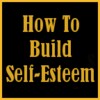 أيقونة How to Build Self Esteem