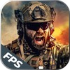 ไอคอน Guns Of Death: Multiplayer FPS