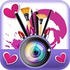 Makeup Photo Editor-Beauty Sel icon