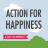 Action For Happiness icon