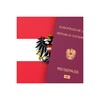 Staatsbürgerschaft Österreich icon