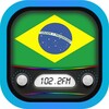 Radio Brazil + Radio Brasil FM icon