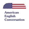 American English Speaking icon