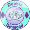 Slot Machine Double Diamond icon