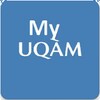 MyUQAM icon