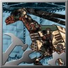 Repair!Dino Robot - Gallimimus icon