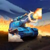 Tank War: Legend Shooting Game icon