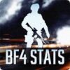 Battlefield BF4 Stats icon