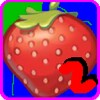 Fruit Crush 2: Adventures icon