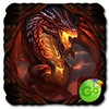 Dragon GO Keyboard Theme icon