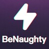 BeNaughty - Enjoy naughty rand icon