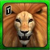 Ultimate Lion Adventure 3D icon