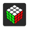 Rubik's Cube Solver icon