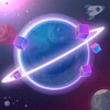 Pixel Planet: Arcade icon