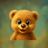 أيقونة Talking Teddy Bear