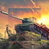 Biểu tượng Battle Tanks: Tank Games WW2