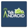 Talk Android icon