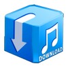 Mp3 Music Download icon