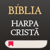 Bíblia e Harpa Cristã áudio icon