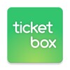 Ticketbox icon
