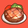 My Steak Stall - Cooking Game icon