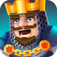 Castle Revenge android app icon