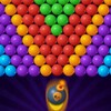 Icono de Bubble Shooter Classic