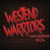 Westend Warriors Ibiza आइकन