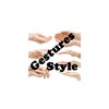 Icône Gestures Style