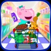 Supermarket For Kids आइकन