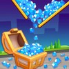 Icona di Pin Plunder: Diamond Rush