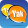 Yak Messenger icon