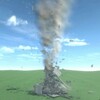 Biểu tượng Destruction simulator sandbox