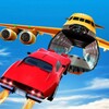 Jet Car Stunt Race: Car Games icon