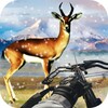 Deer Hunting Games Wild Animal icon