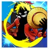 Stickman Hero - Pirate Fight icon