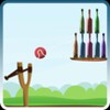 Knock Down Bottles icon