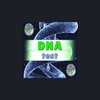 DNA Test - Fingerprints icon