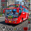Icono de Coach Bus Simulator Bus Games