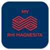 أيقونة MyRHIMagnesita Employee App