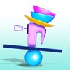 Balance it 3D icon