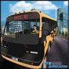 US Bus Simulator: Bus Games icon