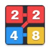 2248 Cube: Merge Puzzle Game icon