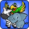 Funny Animals icon