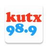 KUTX 98.9 FM - Austin Music icon