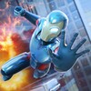 Iron Hero: Superhero Fighting icon