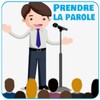 Parler en public icon