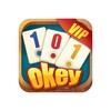 101 Okey VIP icon