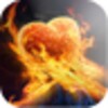 Burning Love icon
